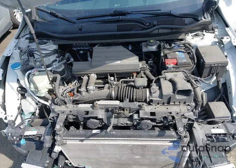 2020 Honda Cr-V 2Wd Ex из США, поврежденный, VIN 5J6RW1H51LL013364